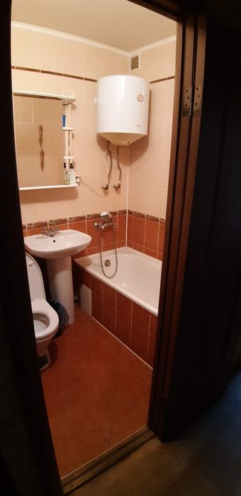 Посуточно квартира житомир