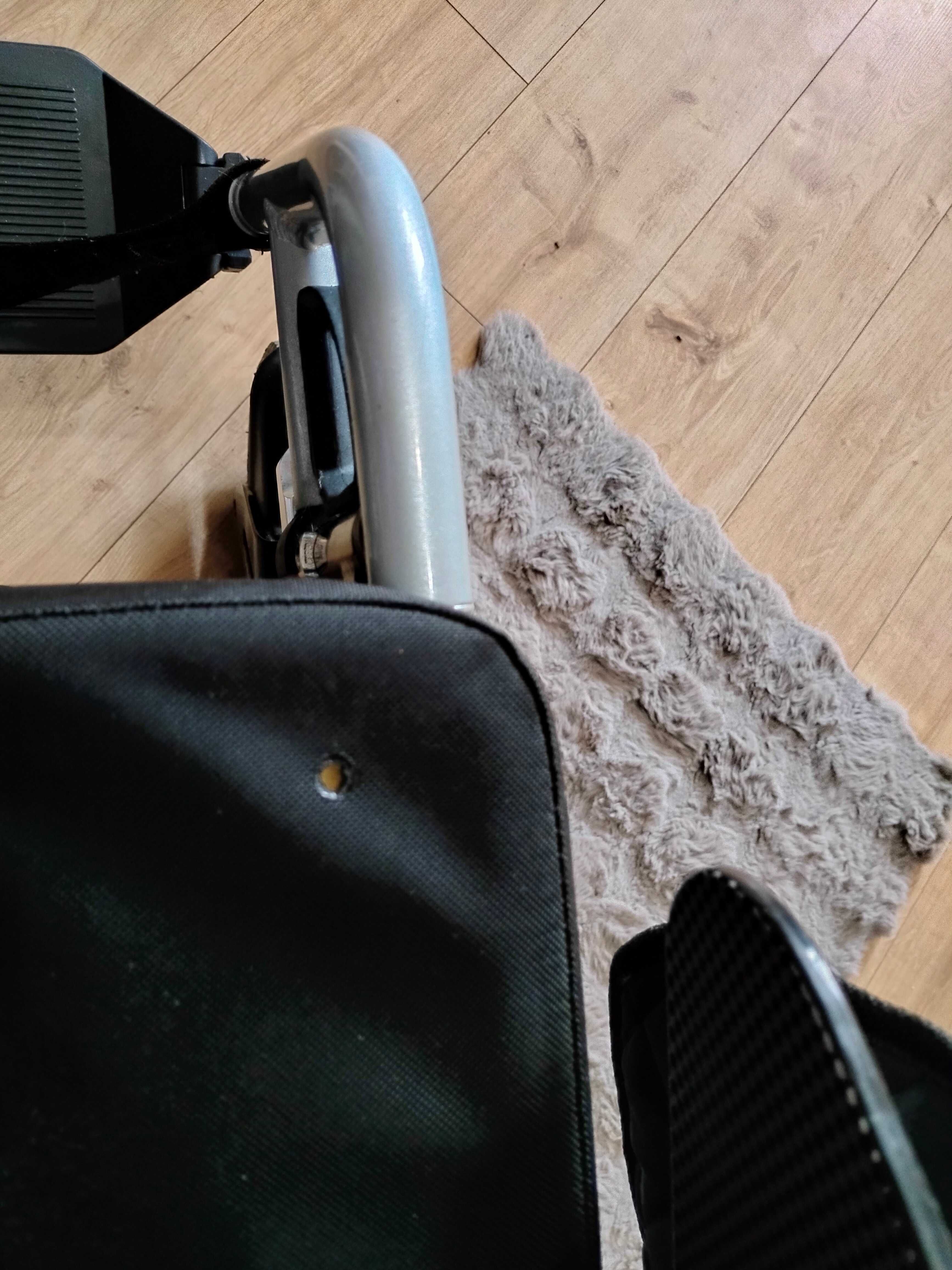 Elektryczny wózek elektryczny Viteacare