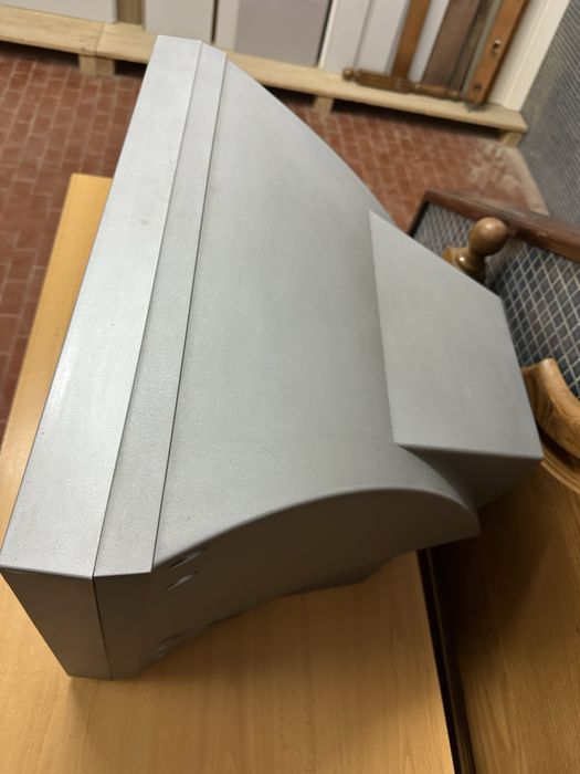 Televisão avariada Worten