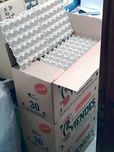 1000 Caixas Bandejas de ovos para 30 ovos ( p produtores ovos galinha)
