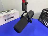 Mikrofon dynamiczy Shure SM7B - w bardzo Dobrym Stanie
