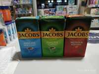 Jacobs kawa mielona 3x500 g ,Nowe