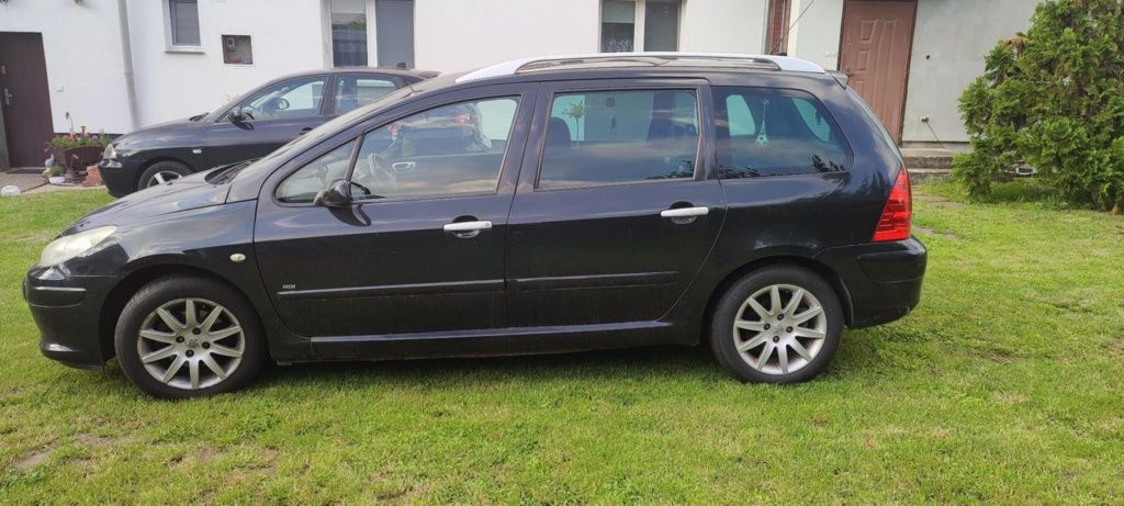Peugeot 307 SW hdi