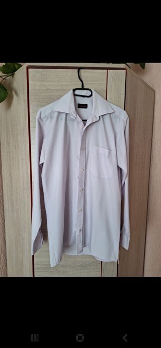 Koszula męska Klasyka