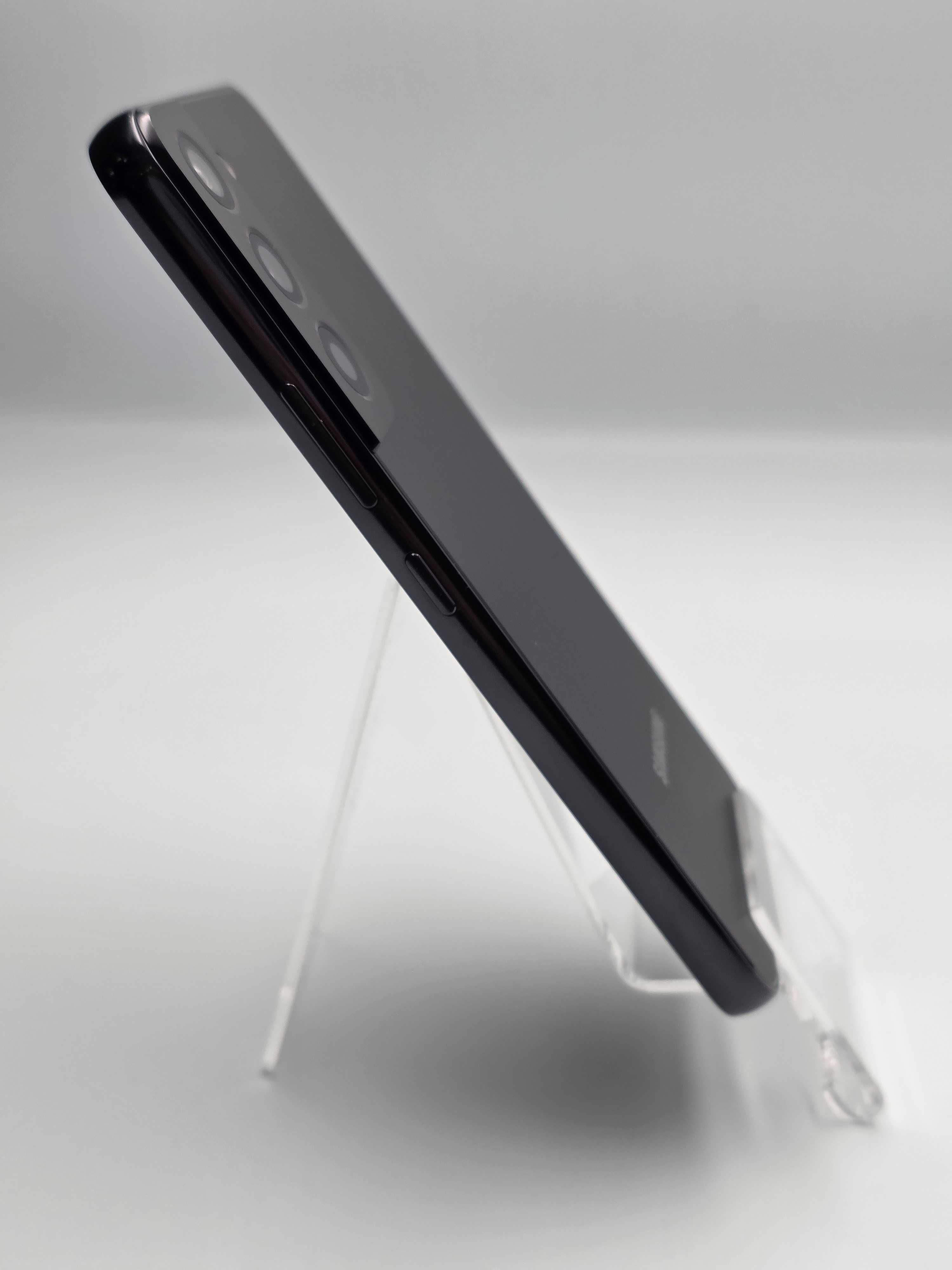 Samsung Galaxy S22 5G 128GB Black - GWARANCJA 6 miesięcy - WYSYŁKA