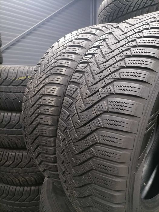 Зимові Шини Б/В з Німеччини 185/195-60/65 R15 Склад