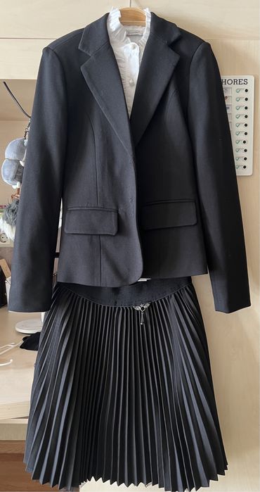 Пиджак, юбка Италия