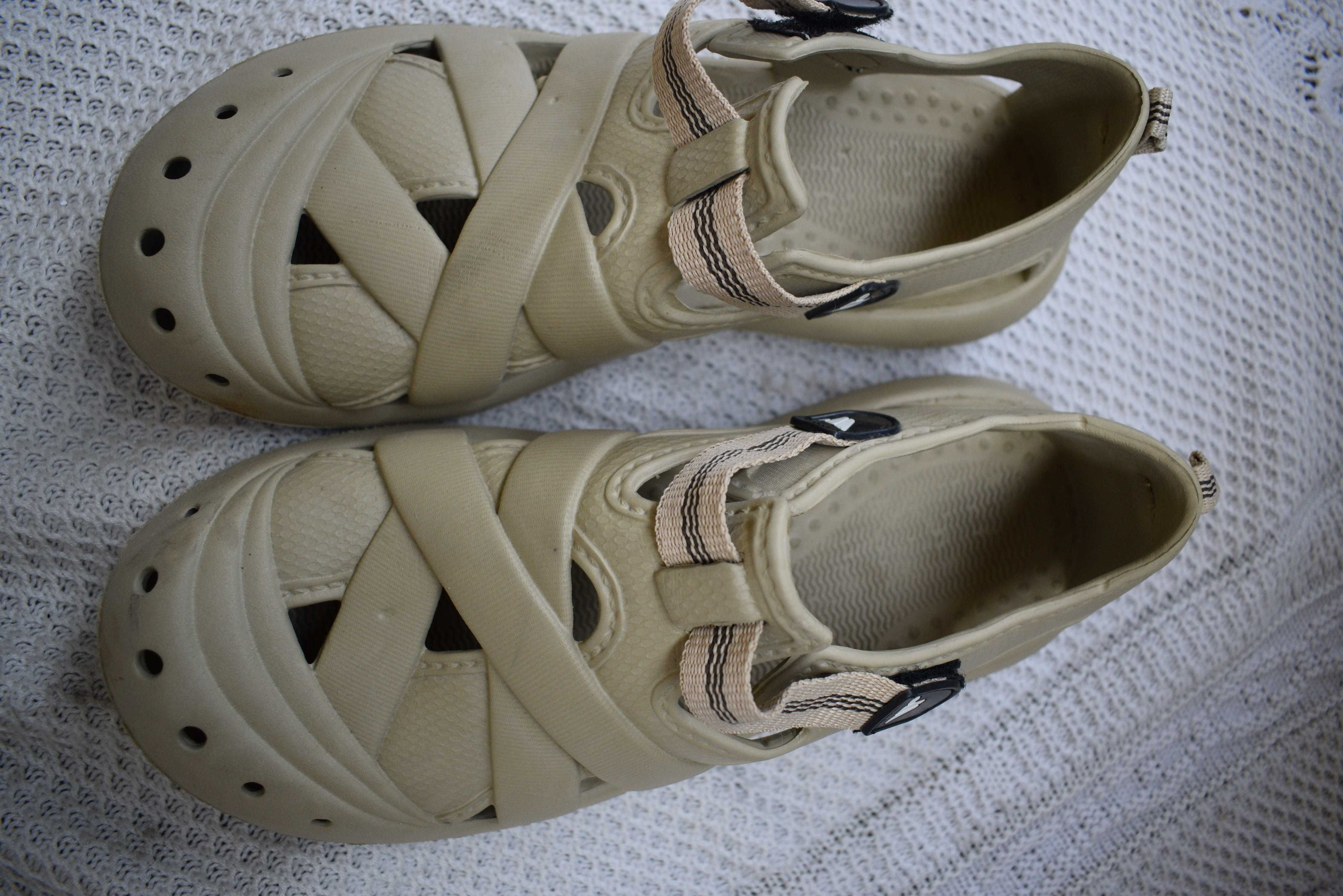 аквашузы сандали сандалии кроссовки мокасины р. 44 28 см Woolf