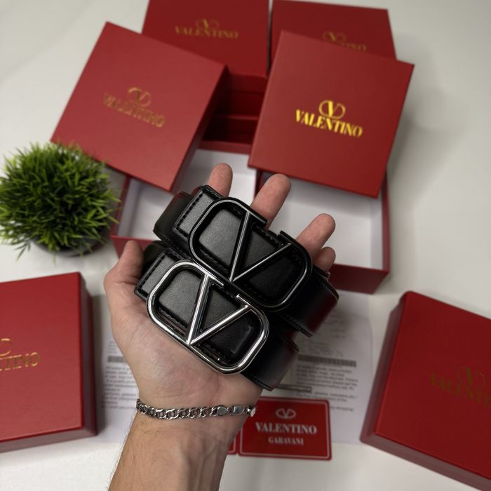 Ремінь , ремень Valentino Garavani | 105,110