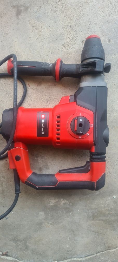 Einhell mlotowiertarka te rh 32 1600 w