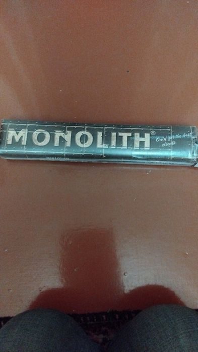 Електроди моноліт для зварювання
