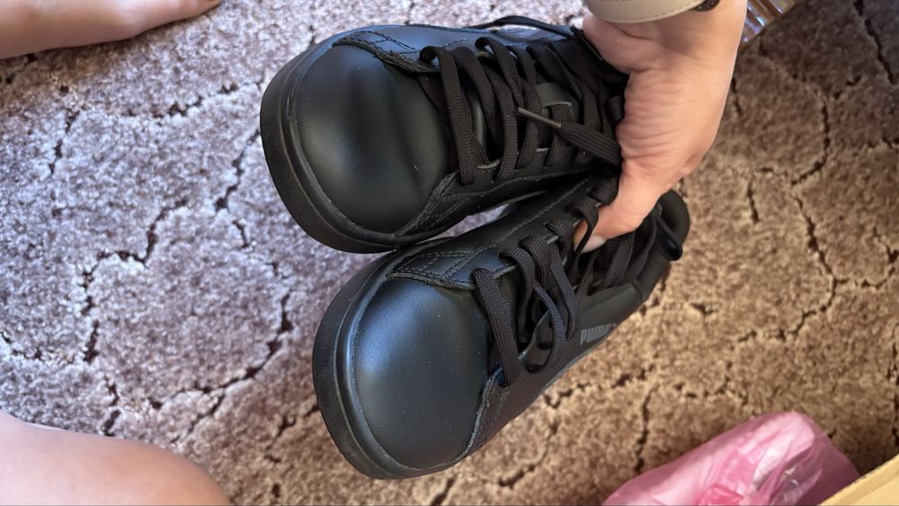 Кросівки puma оригінал