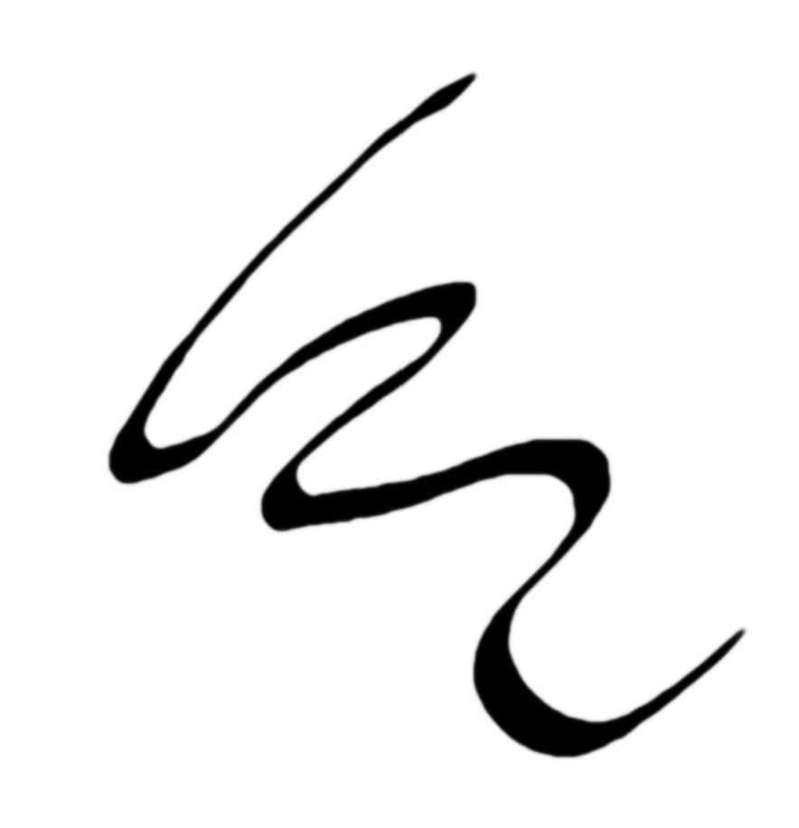 ESSENCE Super Fine EYELINER W PISAKU 01 Deep Black Pen Czarny 1ml