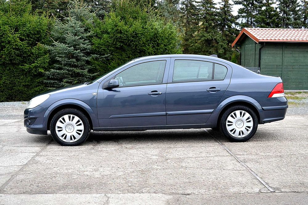 Opel Astra H - 1.6 cm benzyna , 2009 r, Super stan, Okazja !