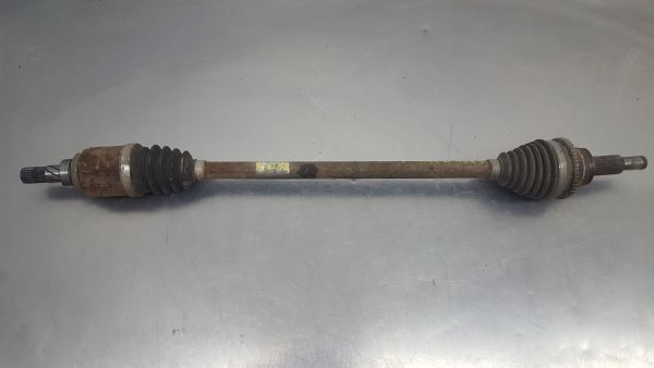 Transmissão frente direita DACIA Duster (HS_)