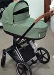 Коляска Cybex Priam 4.0 2в1, 3в1 , люлька
