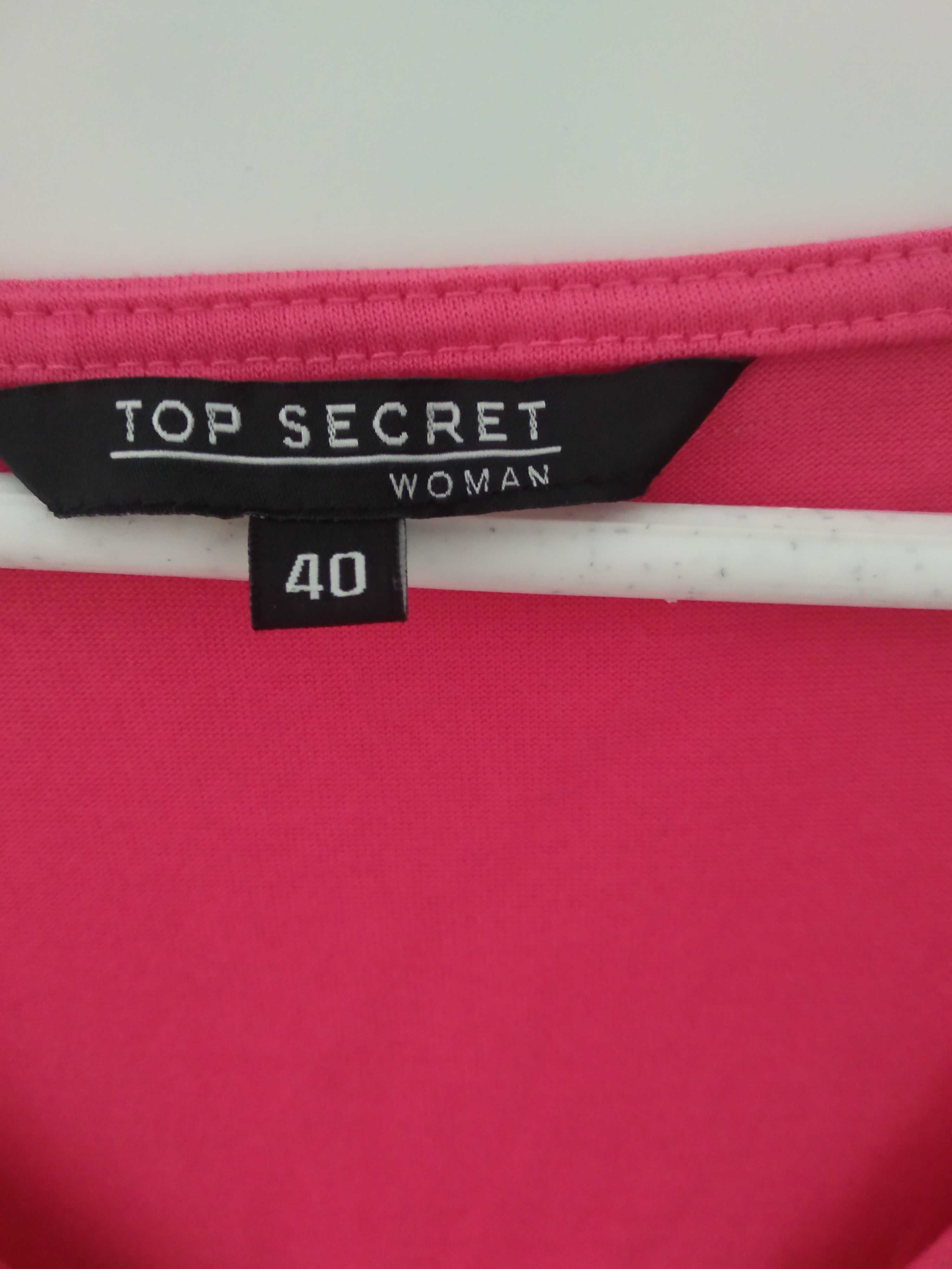 Sukienka Top Secret