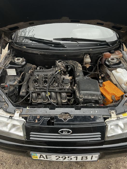 Пролам ВАЗ 2110 1,6