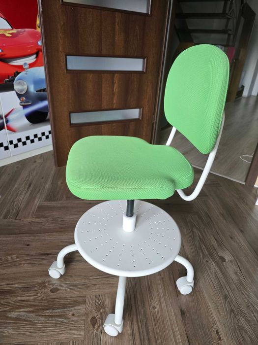 Krzesło młodzieżowe Ikea Vimund