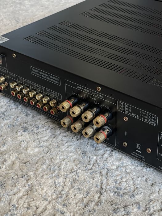 Marantz PM6003 wzmacniacz