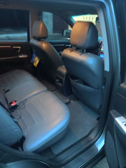 Продам santa fe в хорошому стані