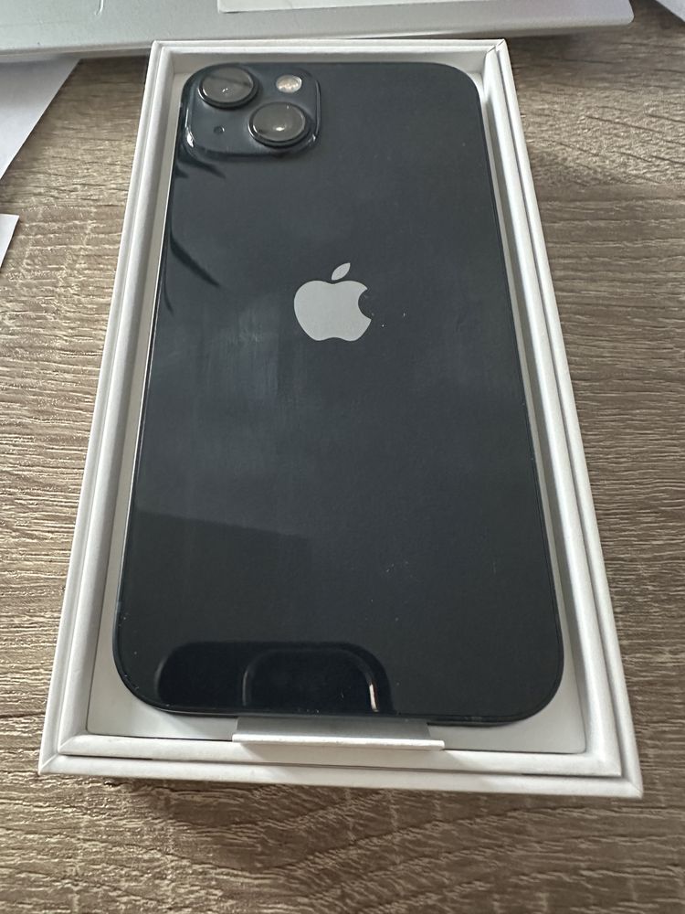 iPhone 13   256gb Gwarancja