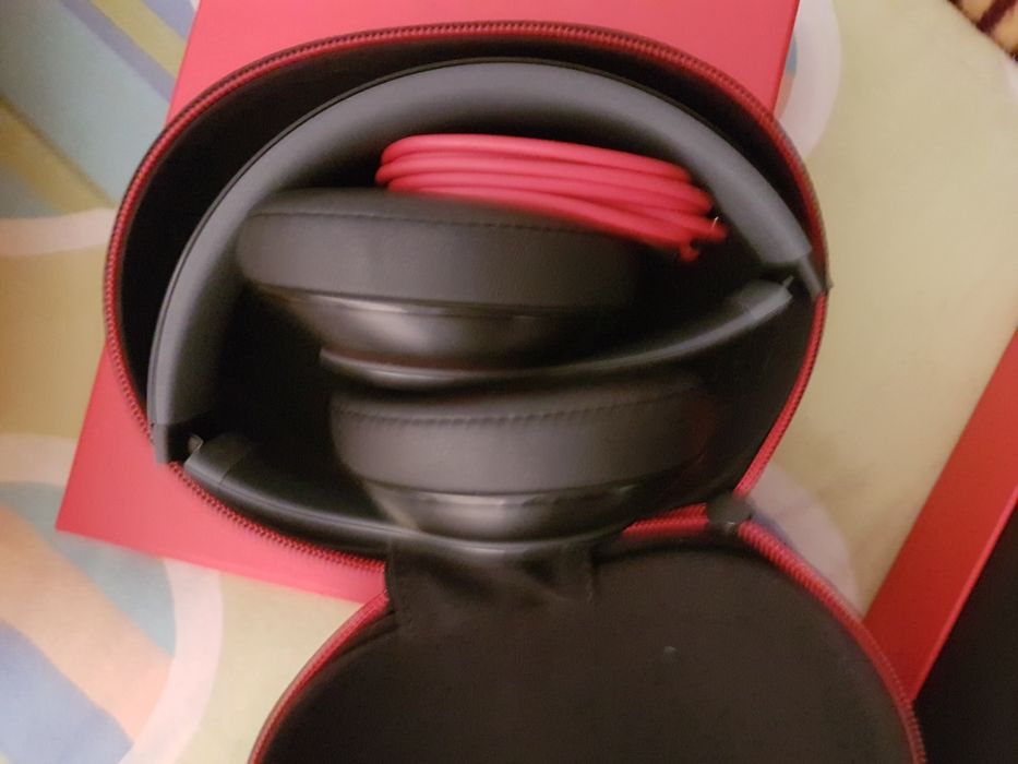Phones Beats Studio