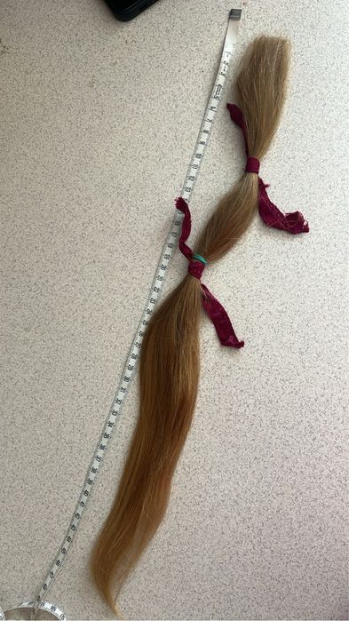 Продам волосся