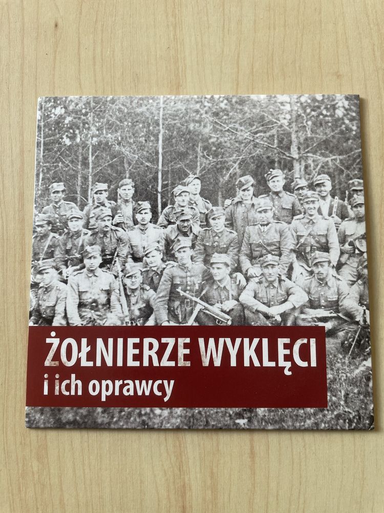 Żołnierze Wyklęci i ich oprawcy