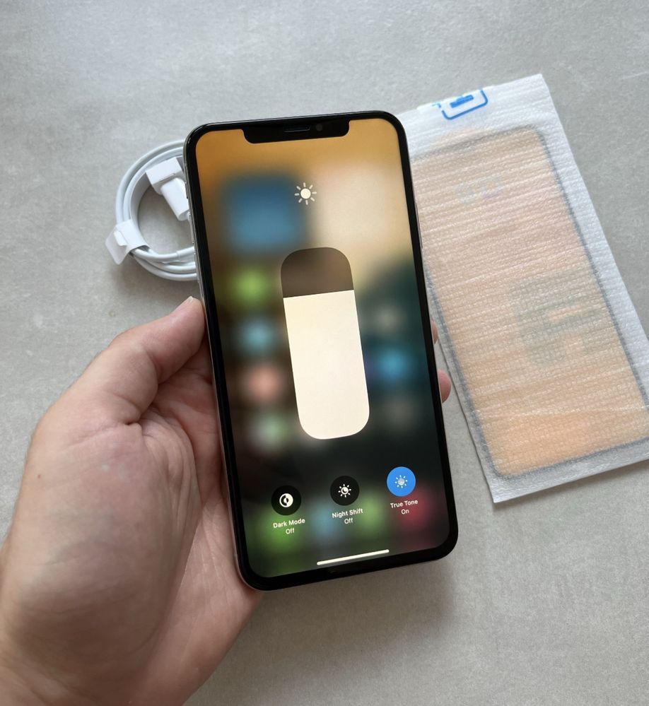 iPhone XS MAX 256gb