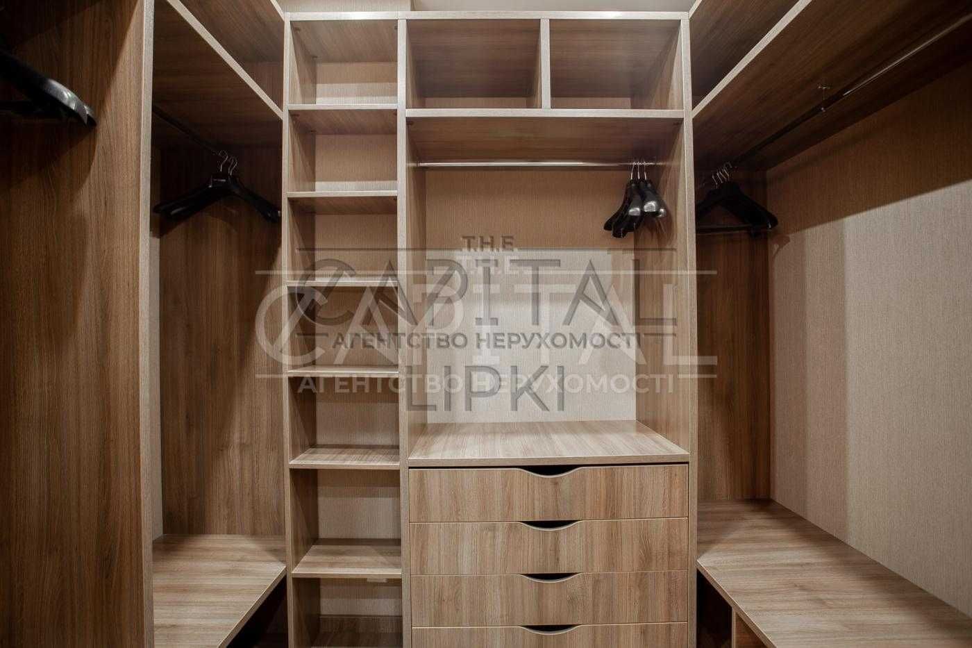 Продаж 5 кім квартири ЖК Новопечерські Липки