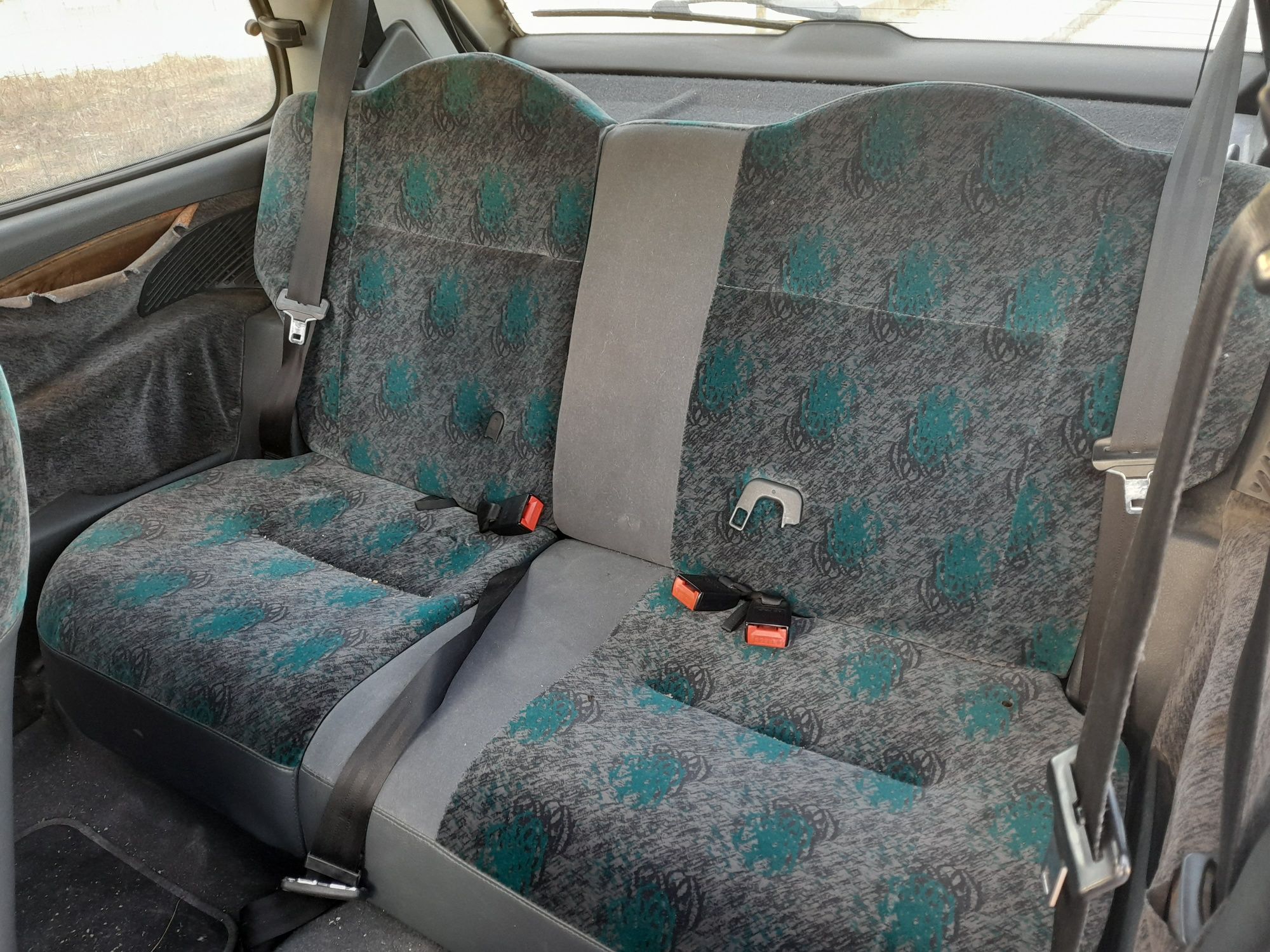 Citroën Saxo 1.1
