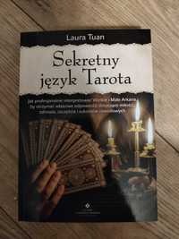 Sekretny język tarota Laura Taun