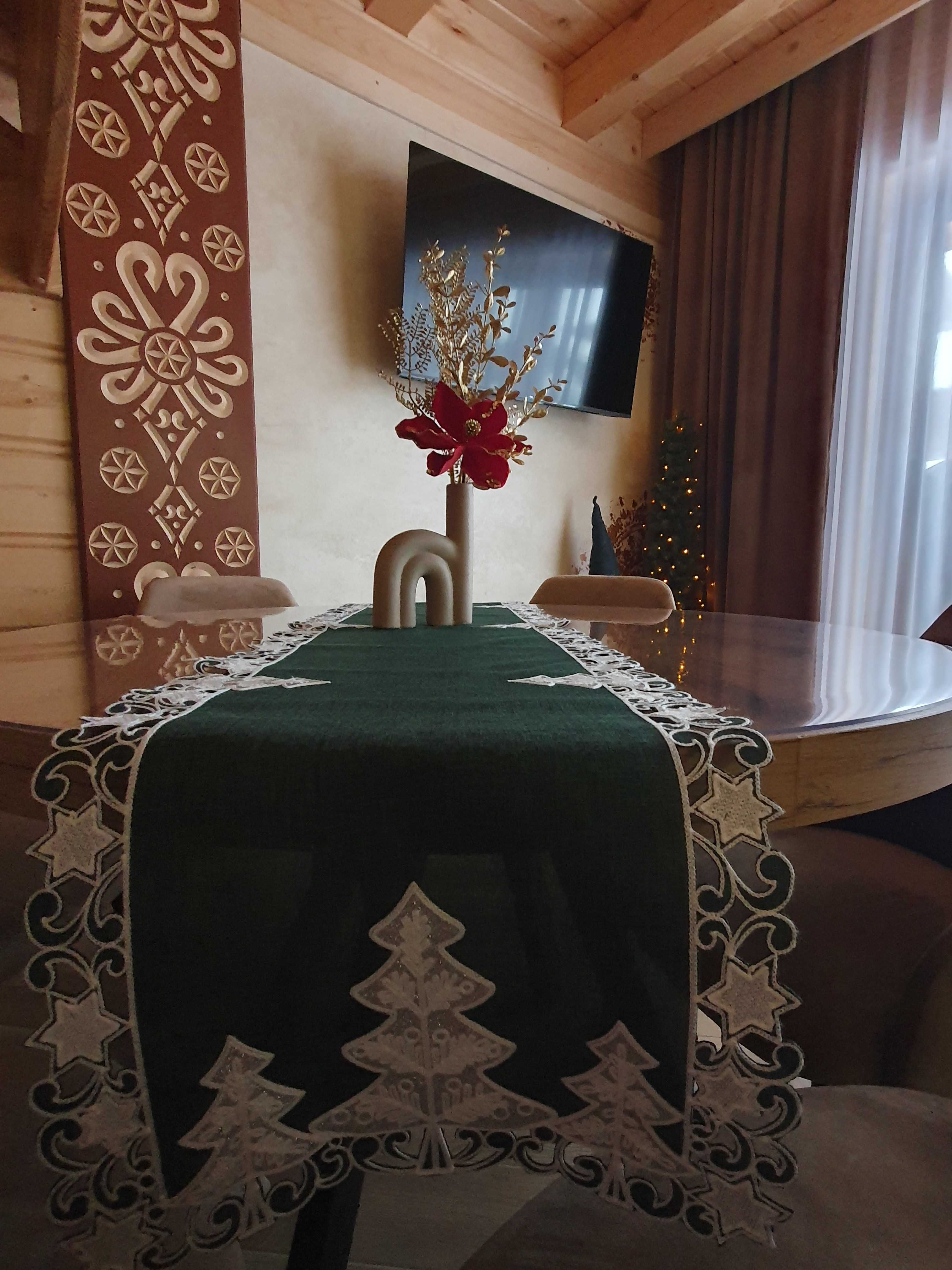 Domek góralski wakacje  Zakopane/Murzasichle -Widok na Tatry