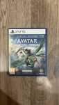 Avatar Frontiers of Pandora