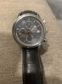 Zegarek Maurice Lacroix,zamiana