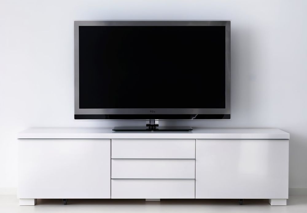 Móvel TV Ikea Vests Burs