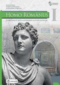 NOWA| Homo Romanus 1 DRACO