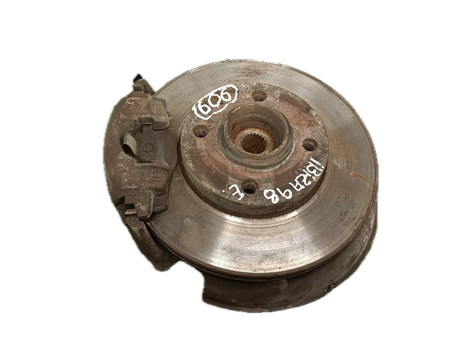 Manga de eixo frente esquerda SEAT Ibiza II (6K1)