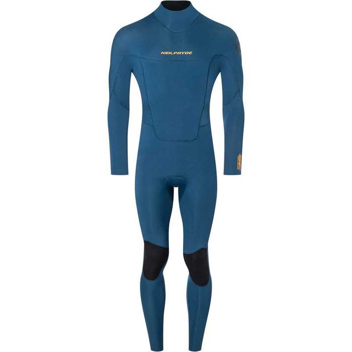 Nowa pianka neoprenowa kitesurfing / windsurfing Neilpryde M 5/4mm