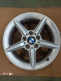 4 Felgi aluminiowe 16"       BMW
