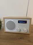 Radio FM, Dab+, bluetooth