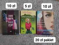 Smak świeżych malin Izabela Sowa