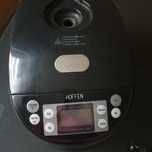 Multicooker ,Hoffen gotowanie,smażenie
