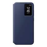 Etui Samsung Smart View Wallet EF-ZS721CLEGWW do Samsung Galaxy S24 FE