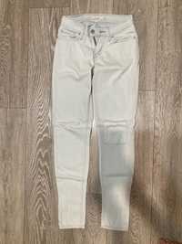 Levi’s джинси 25 розмір, оригінал!