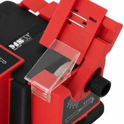 Ostrzałka elektryczna 65W do noży nożyczek dłut wierteł