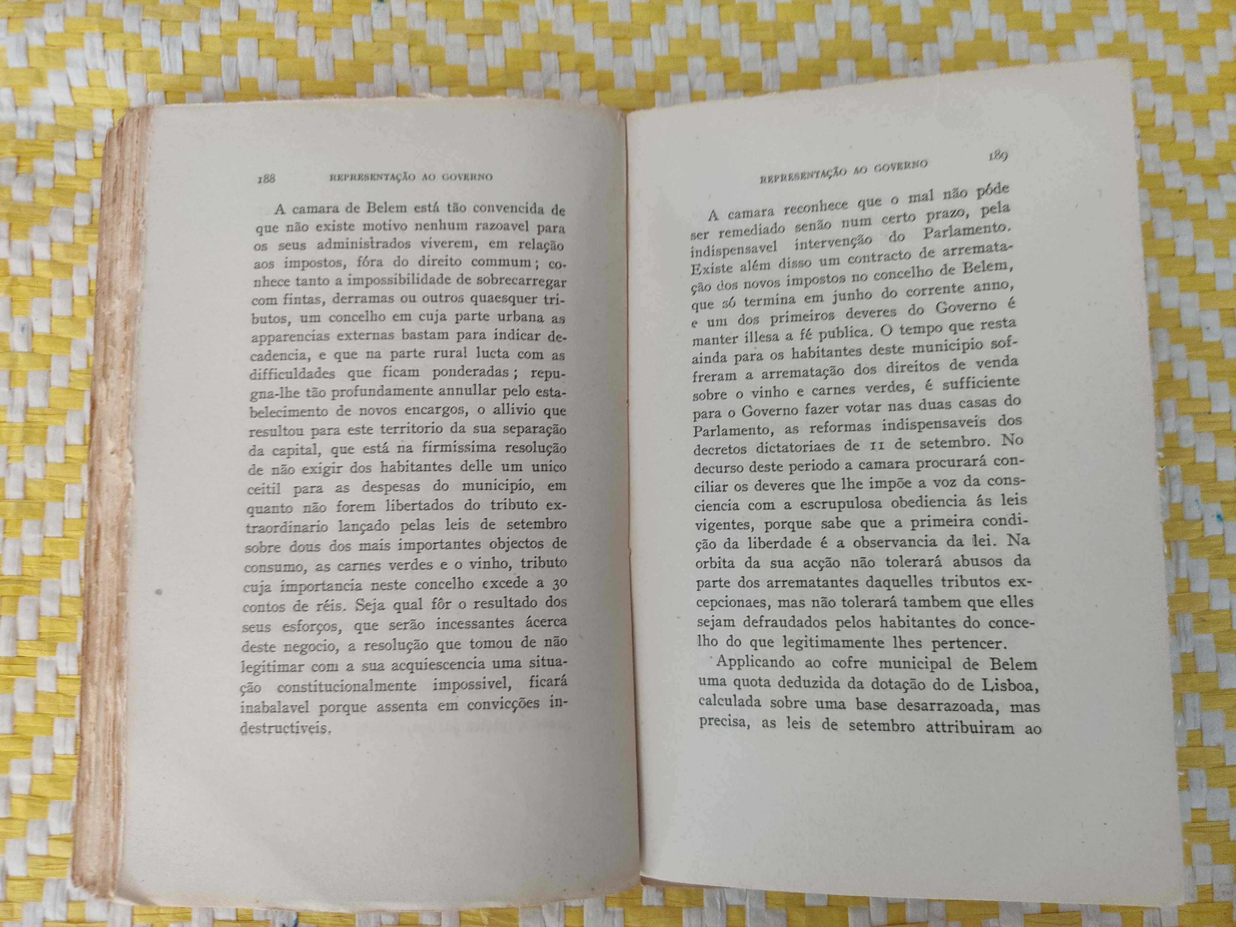 Opusculos- Tomo VII
Questões Públicas– Tomo IV
Alexandre Herculano