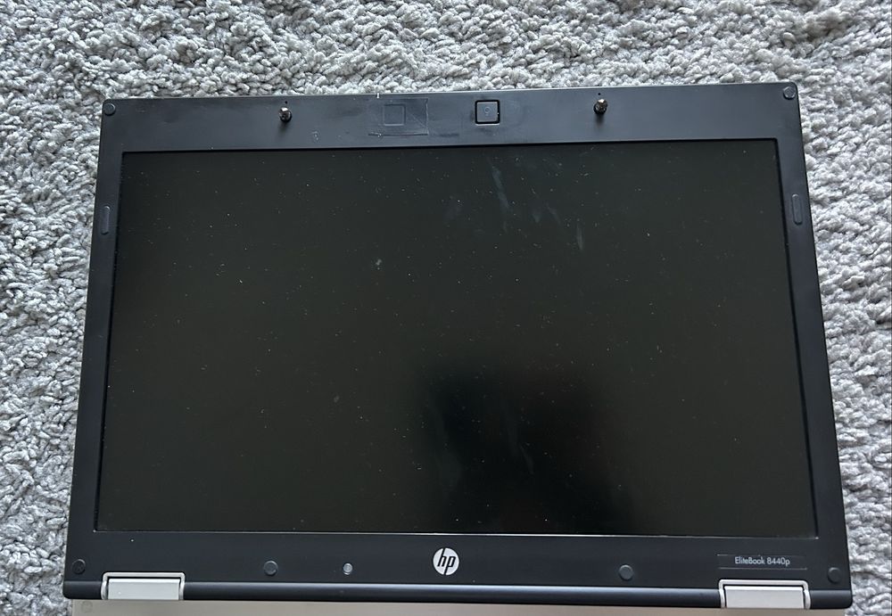 Hp Elitebook 8440p