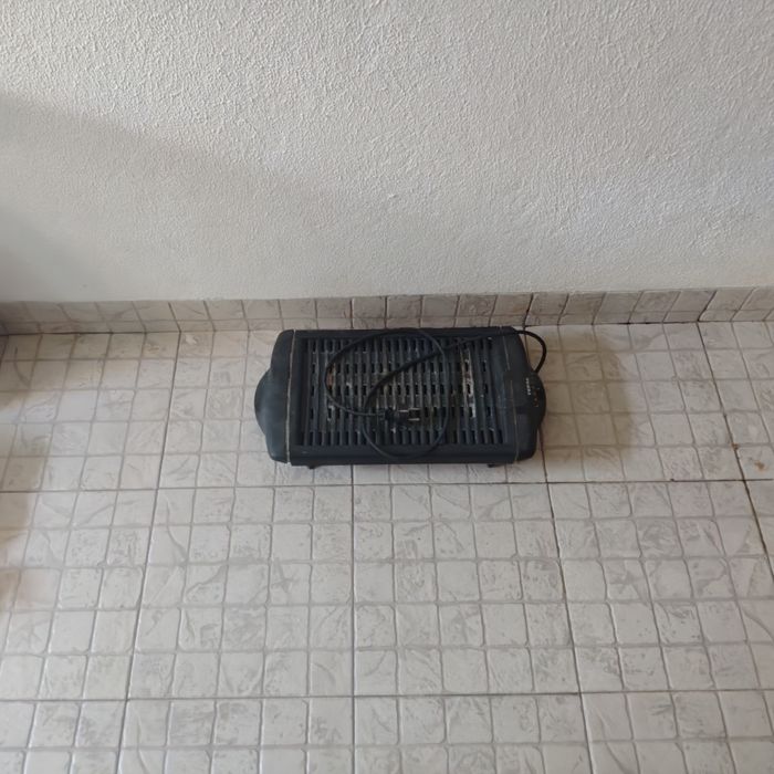 Grelhador da Tefal